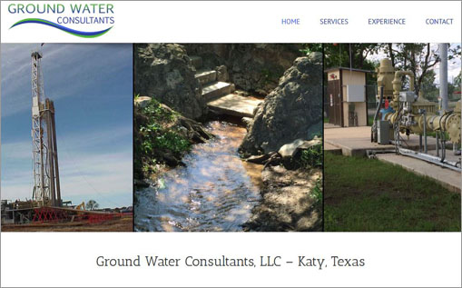 groundwater website